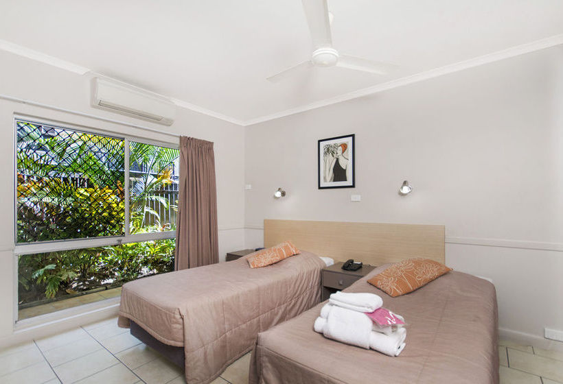 Hotel Comfort Inn Cairns City | Cairns | Queensland | Australia 15