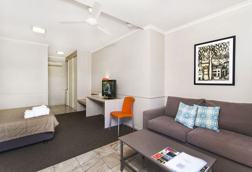 Hotel Comfort Inn Cairns City | Cairns | Queensland | Australia 16