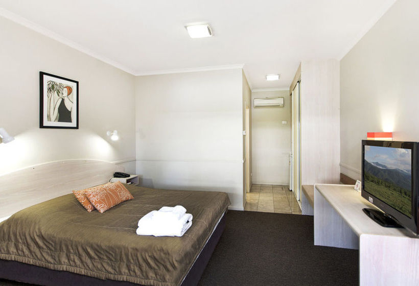 Hotel Comfort Inn Cairns City | Cairns | Queensland | Australia 17