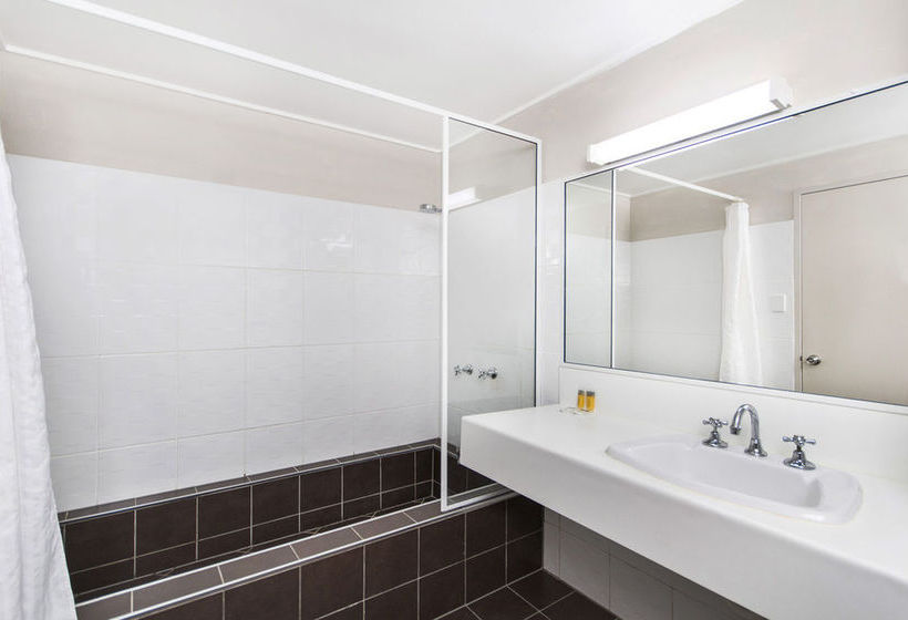 Hotel Comfort Inn Cairns City | Cairns | Queensland | Australia 18