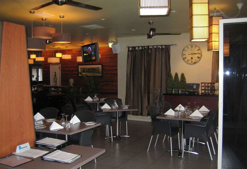 Hotel Comfort Inn Cairns City | Cairns | Queensland | Australia 2