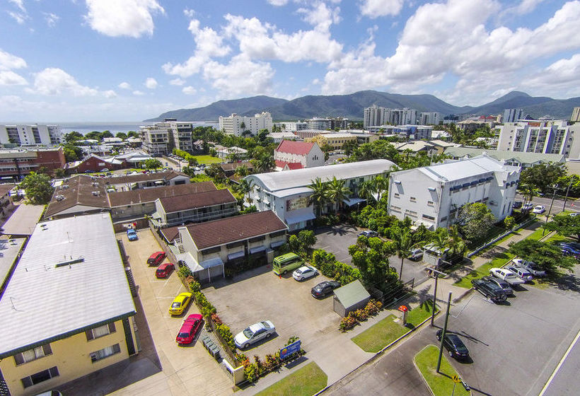 Hotel Comfort Inn Cairns City | Cairns | Queensland | Australia 20