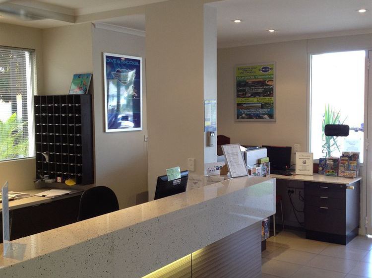 Hotel Comfort Inn Cairns City | Cairns | Queensland | Australia 3