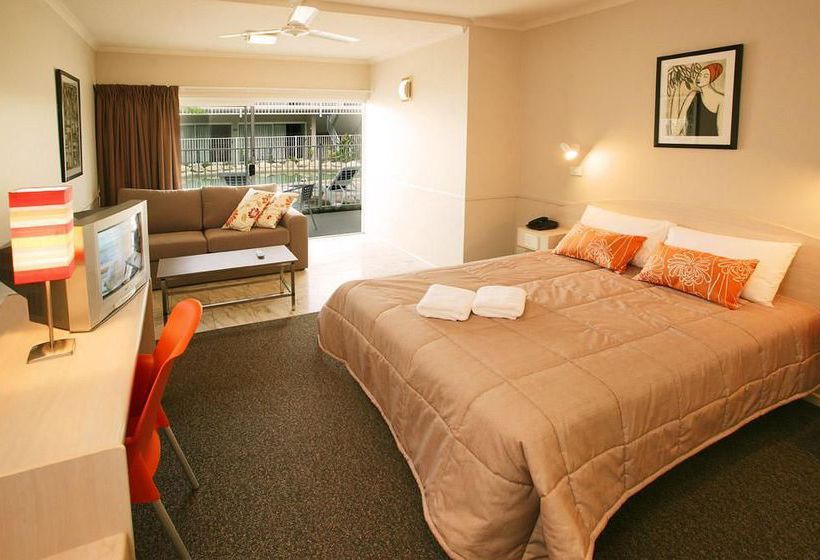 Hotel Comfort Inn Cairns City | Cairns | Queensland | Australia 4