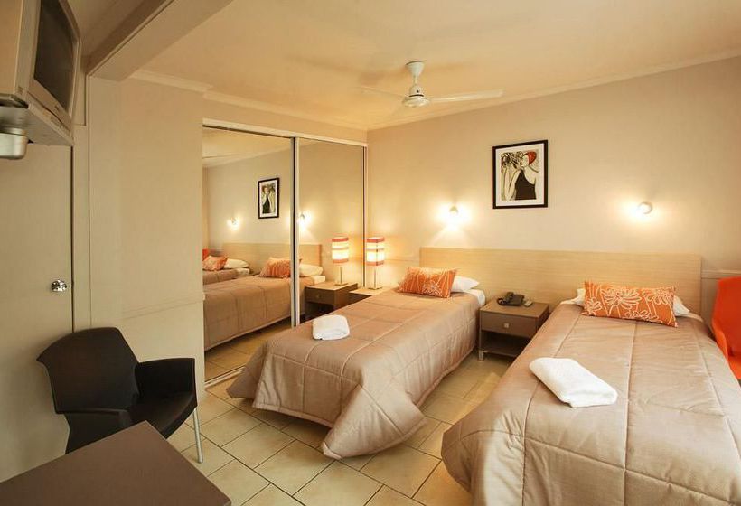 Hotel Comfort Inn Cairns City | Cairns | Queensland | Australia 5
