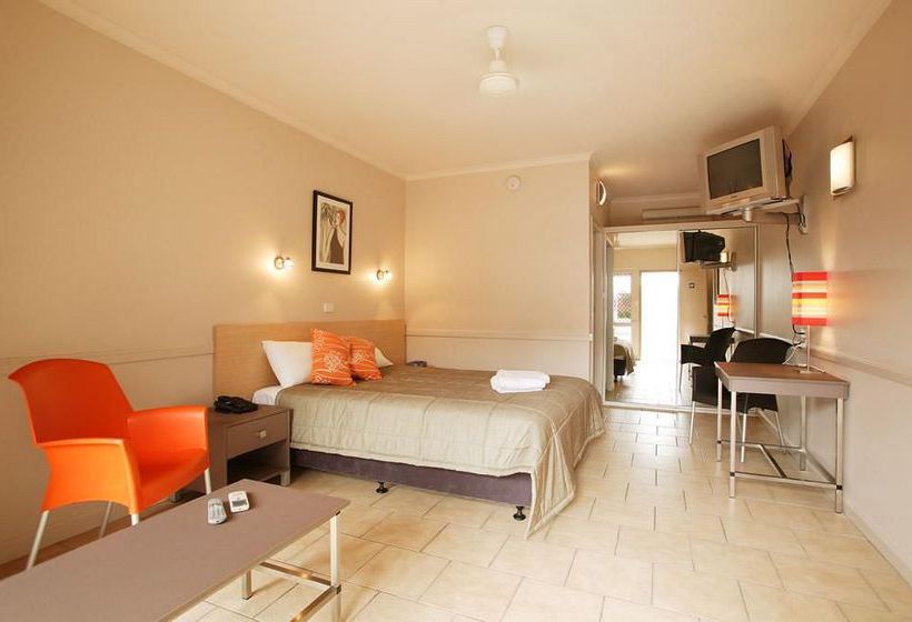 Hotel Comfort Inn Cairns City | Cairns | Queensland | Australia 6