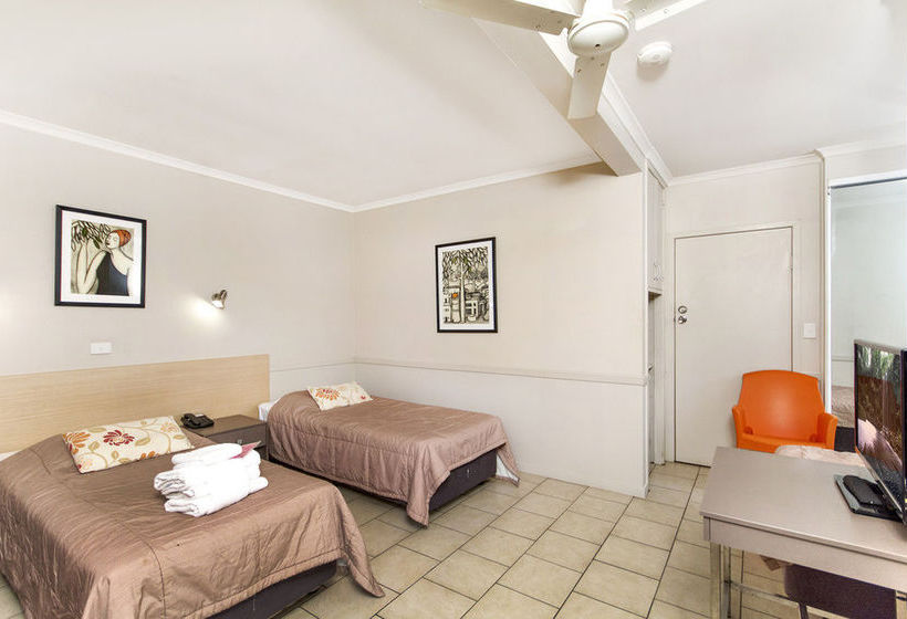 Hotel Comfort Inn Cairns City | Cairns | Queensland | Australia 7