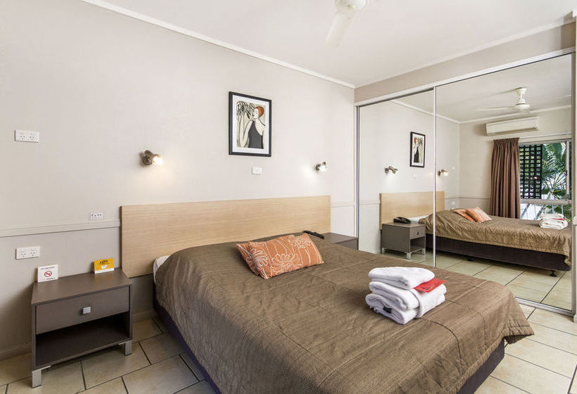 Hotel Comfort Inn Cairns City | Cairns | Queensland | Australia 8