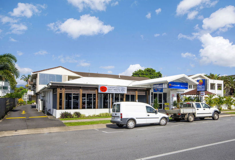 Hotel Comfort Inn Cairns City | Cairns | Queensland | Australia 9