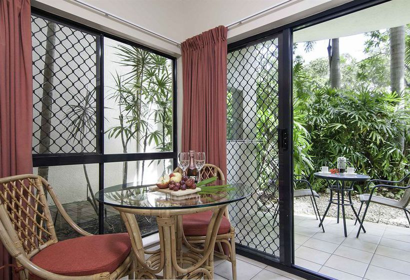 Bay Villas Resort | Port Douglas | Queensland | Australia 1