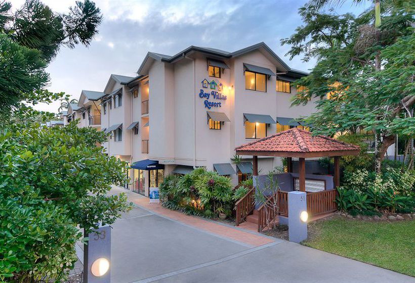 Bay Villas Resort | Port Douglas | Queensland | Australia 11