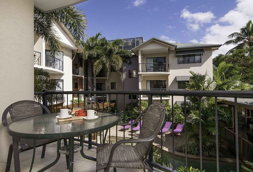 Bay Villas Resort | Port Douglas | Queensland | Australia 13