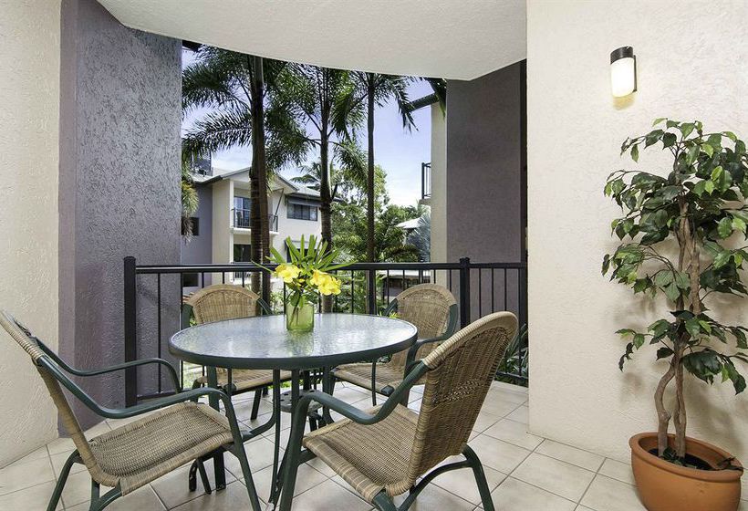 Bay Villas Resort | Port Douglas | Queensland | Australia 14