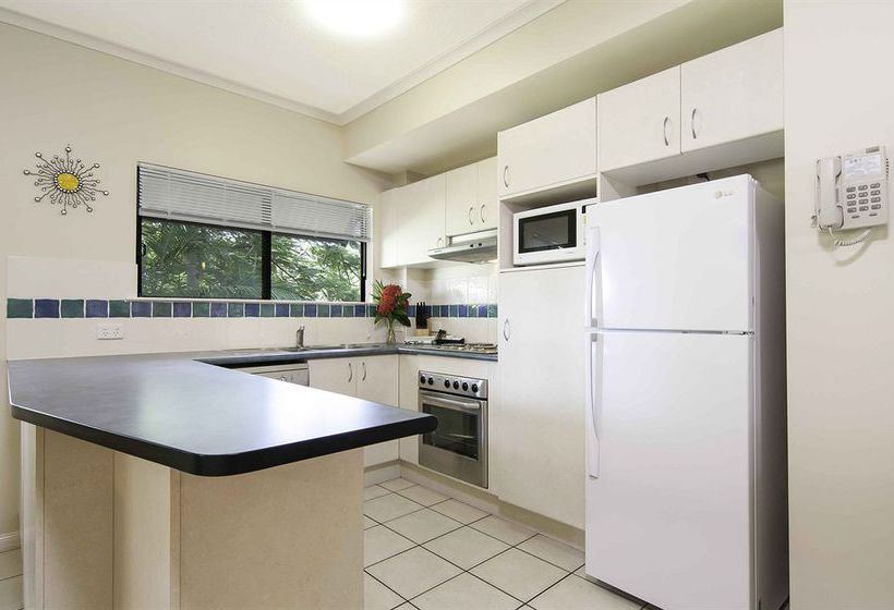 Bay Villas Resort | Port Douglas | Queensland | Australia 15