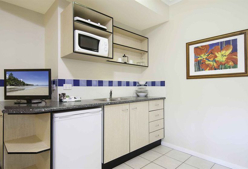 Bay Villas Resort | Port Douglas | Queensland | Australia 17