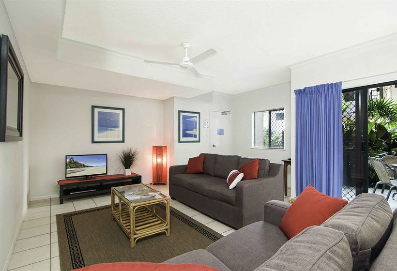 Bay Villas Resort | Port Douglas | Queensland | Australia 18