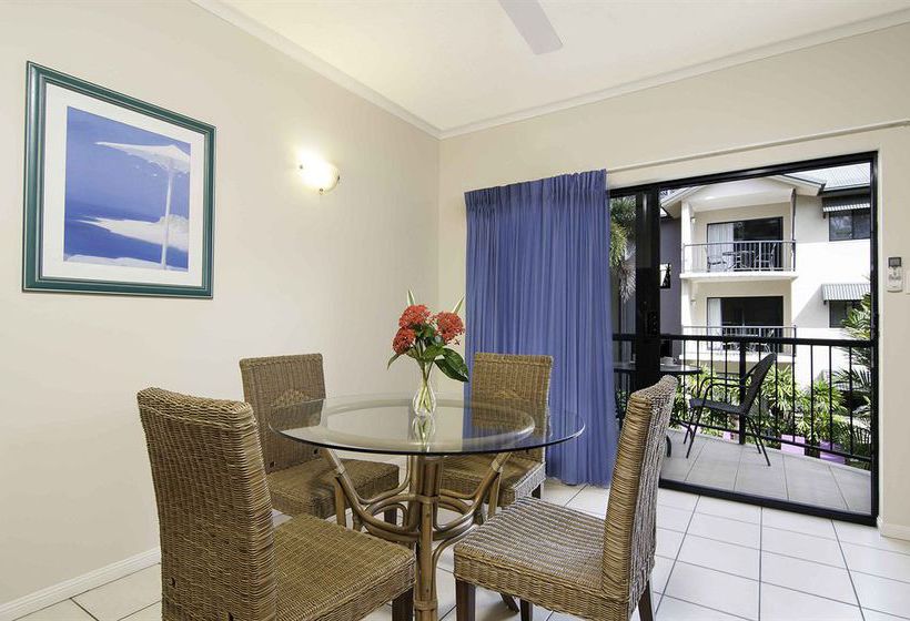 Bay Villas Resort | Port Douglas | Queensland | Australia 2