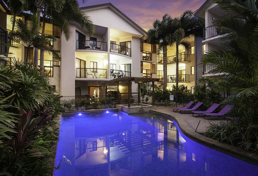 Bay Villas Resort | Port Douglas | Queensland | Australia 3