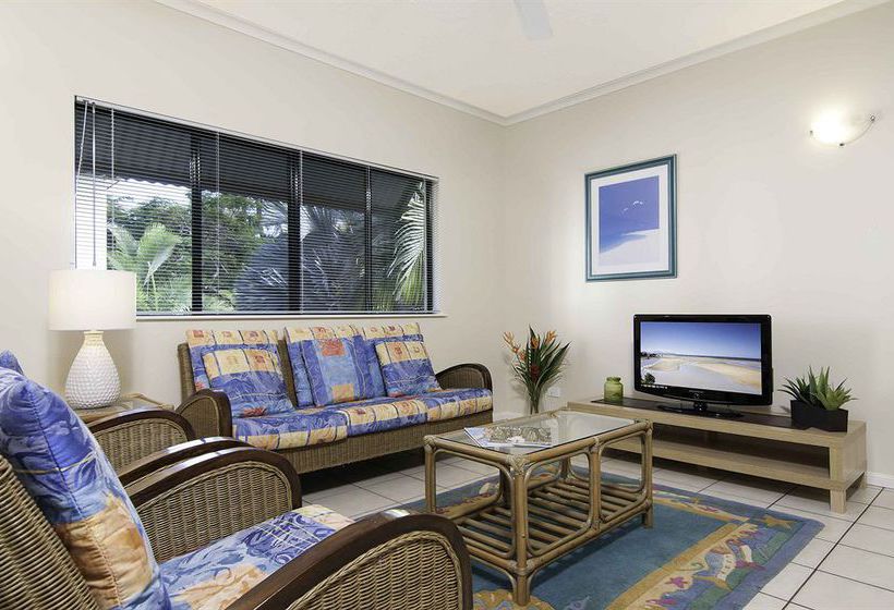 Bay Villas Resort | Port Douglas | Queensland | Australia 4