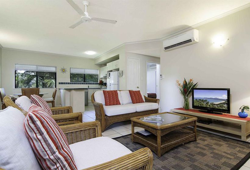 Bay Villas Resort | Port Douglas | Queensland | Australia 5