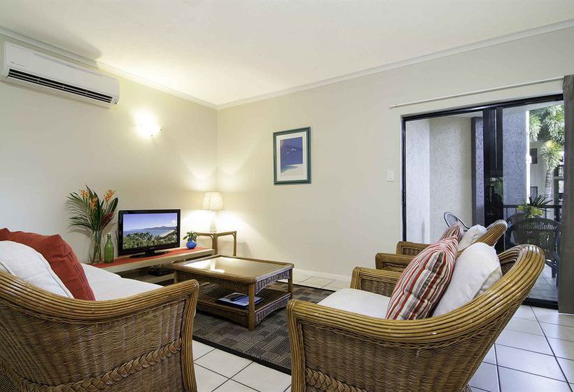 Bay Villas Resort | Port Douglas | Queensland | Australia 6