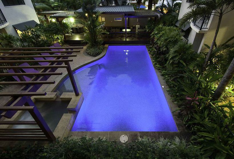 Bay Villas Resort | Port Douglas | Queensland | Australia 7