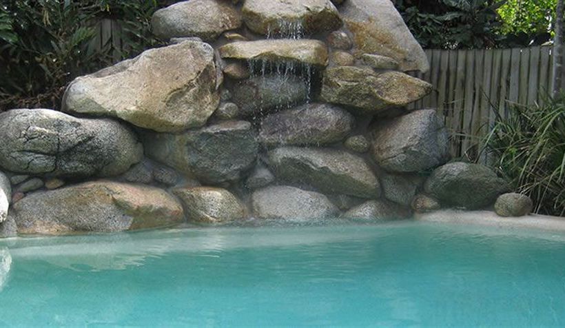 Hotel Coral Horizons Palm Cove Queensland