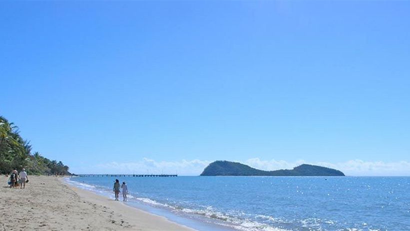 Hotel Coral Horizons Palm Cove | Palm Cove | Queensland | Australia 4
