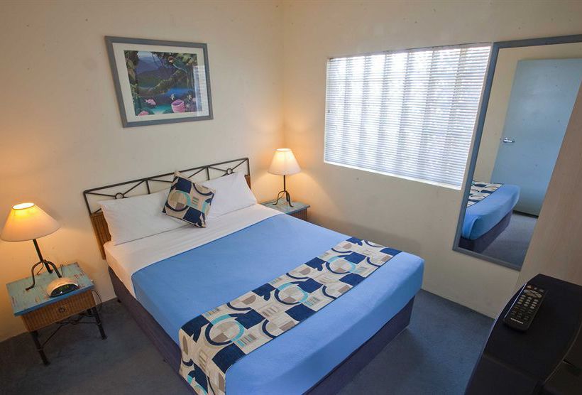 Inn Cairns Boutique Apartments | Cairns | Queensland | Australia 1