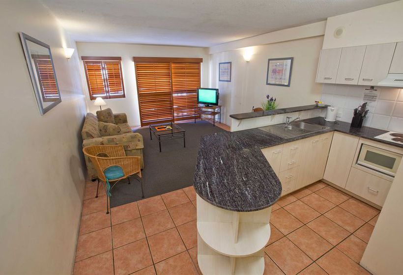 Inn Cairns Boutique Apartments | Cairns | Queensland | Australia 2