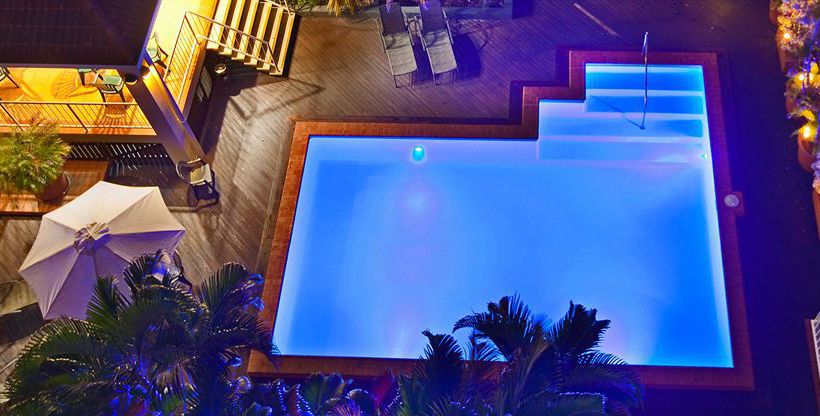 Inn Cairns Boutique Apartments | Cairns | Queensland | Australia 3