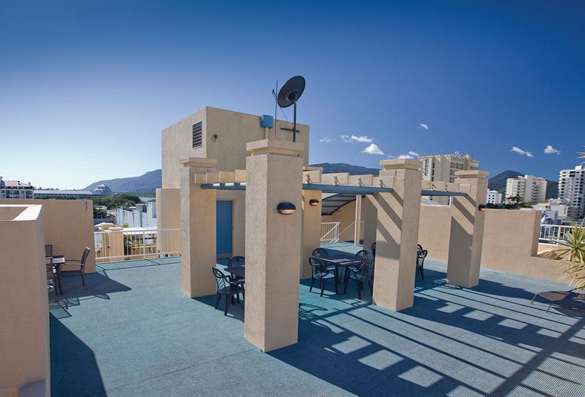 Inn Cairns Boutique Apartments | Cairns | Queensland | Australia 5