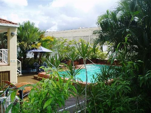 Inn Cairns Boutique Apartments | Cairns | Queensland | Australia 6