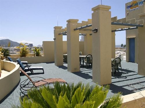 Inn Cairns Boutique Apartments | Cairns | Queensland | Australia 8