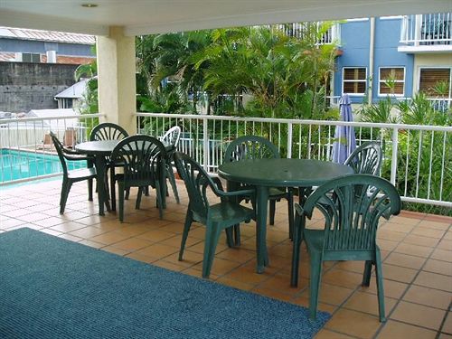 Inn Cairns Boutique Apartments | Cairns | Queensland | Australia 9
