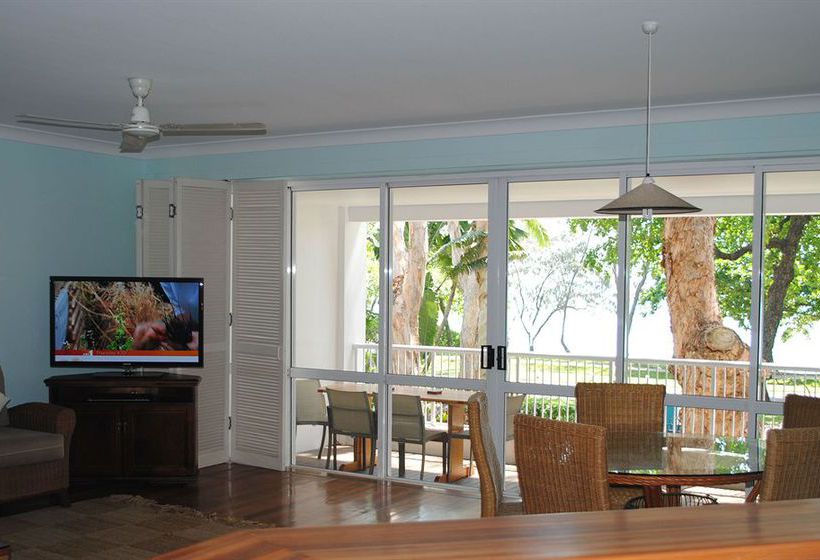 Villa Paradiso Palm Cove Palm Cove Queensland