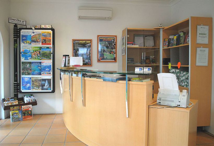 Villa Paradiso Palm Cove | Palm Cove | Queensland | Australia 1