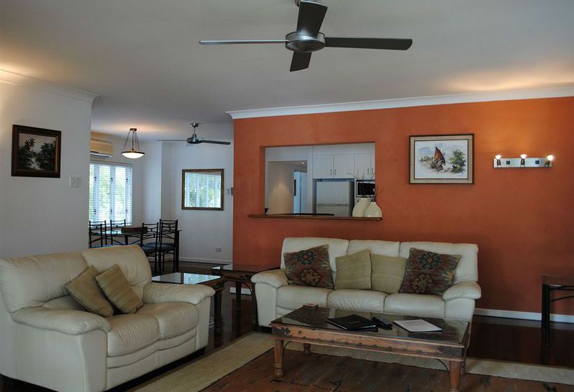 Villa Paradiso Palm Cove | Palm Cove | Queensland | Australia 12