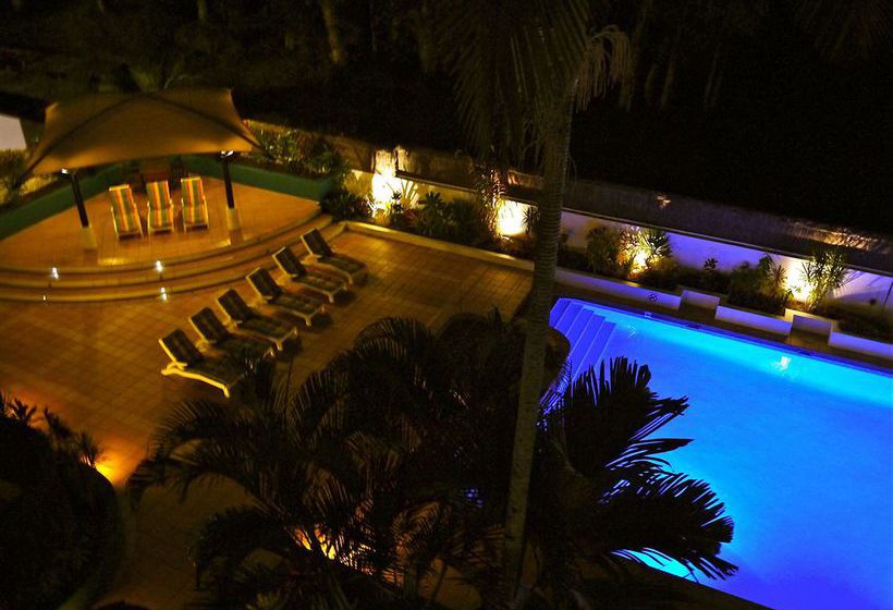 Villa Paradiso Palm Cove | Palm Cove | Queensland | Australia 13