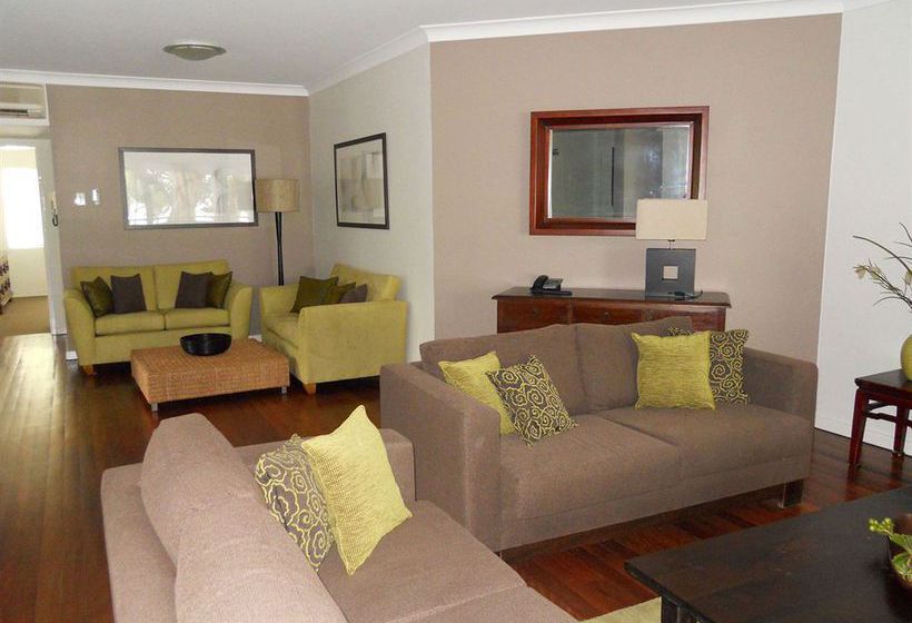 Villa Paradiso Palm Cove | Palm Cove | Queensland | Australia 16