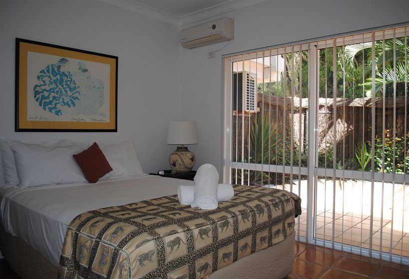 Villa Paradiso Palm Cove | Palm Cove | Queensland | Australia 18