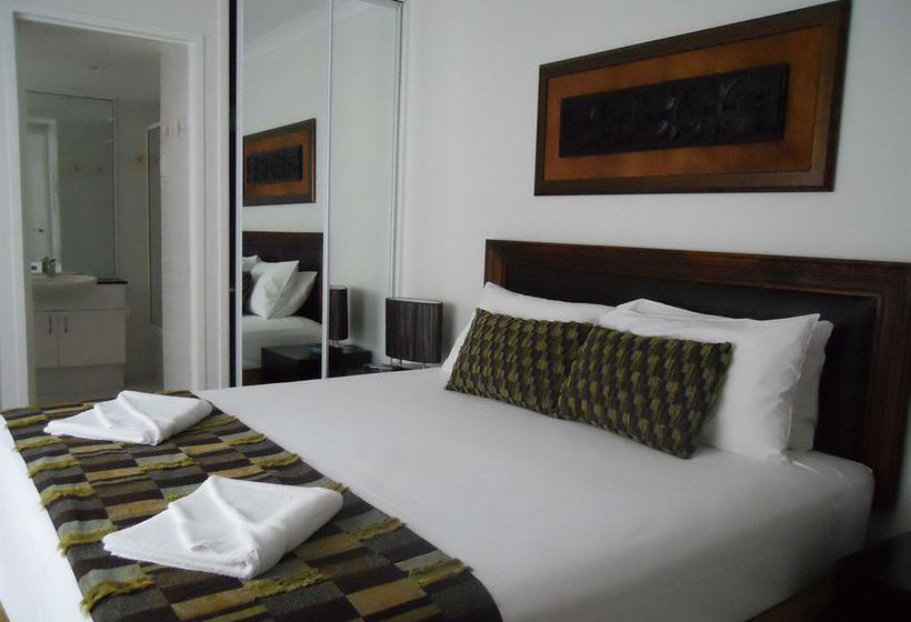 Villa Paradiso Palm Cove | Palm Cove | Queensland | Australia 2