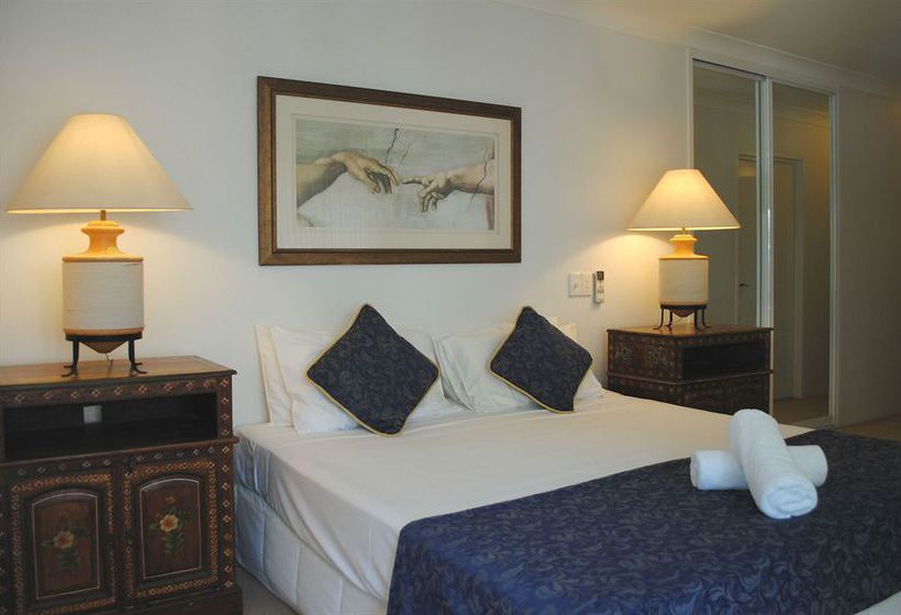 Villa Paradiso Palm Cove | Palm Cove | Queensland | Australia 4