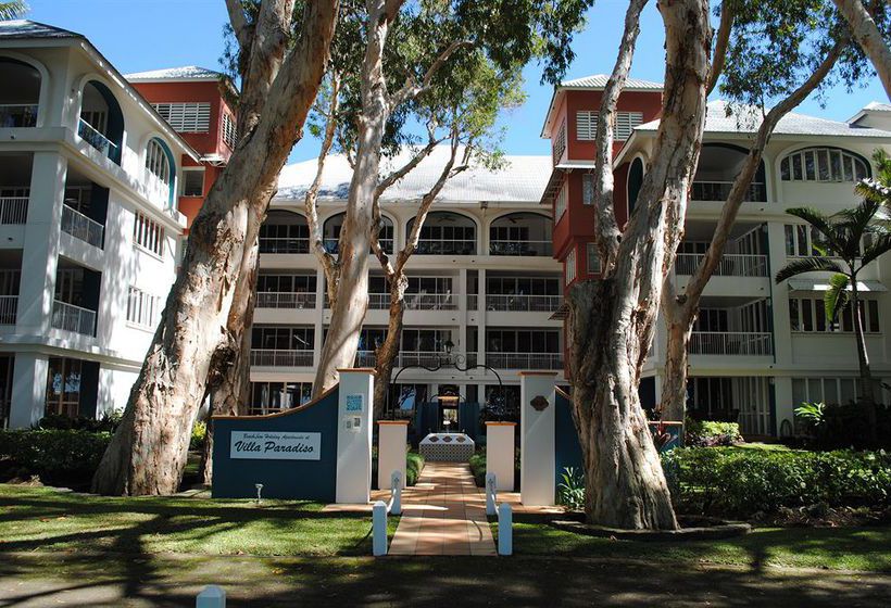 Villa Paradiso Palm Cove | Palm Cove | Queensland | Australia 6