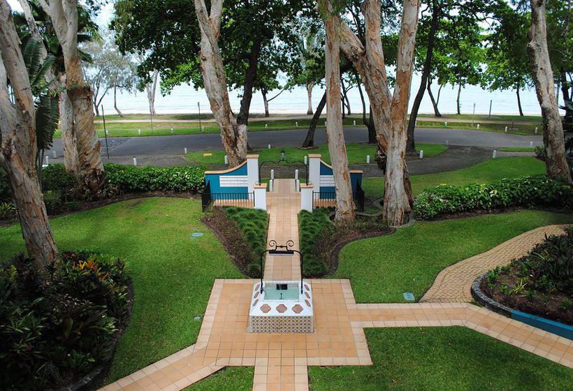 Villa Paradiso Palm Cove | Palm Cove | Queensland | Australia 8