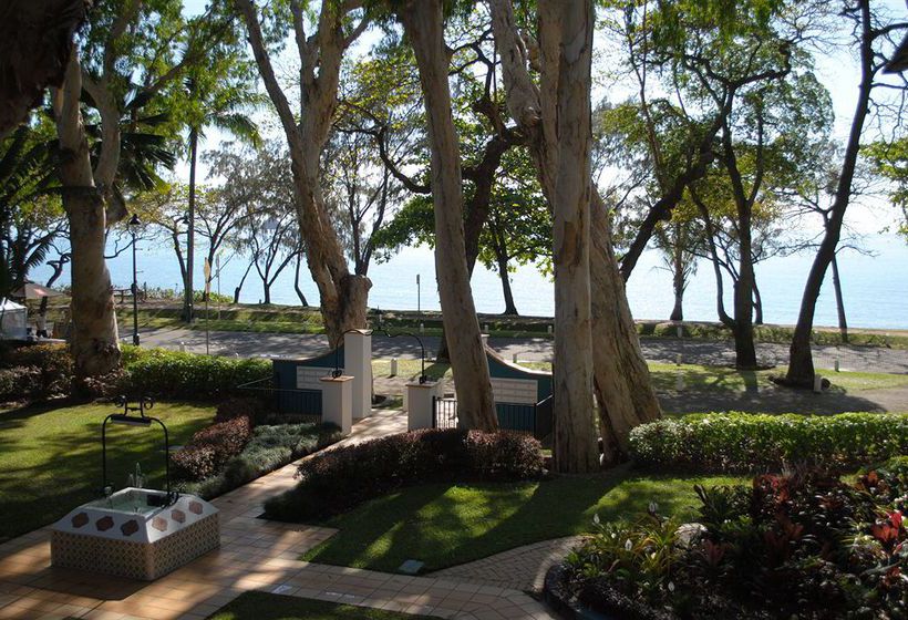 Villa Paradiso Palm Cove | Palm Cove | Queensland | Australia 9