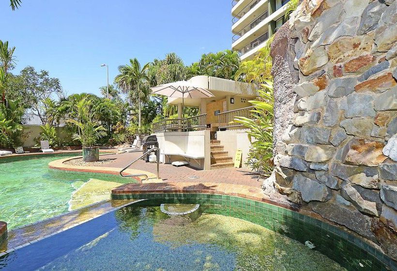 Marrakai Apartments | Darwin | Northern Territory | Australia 1