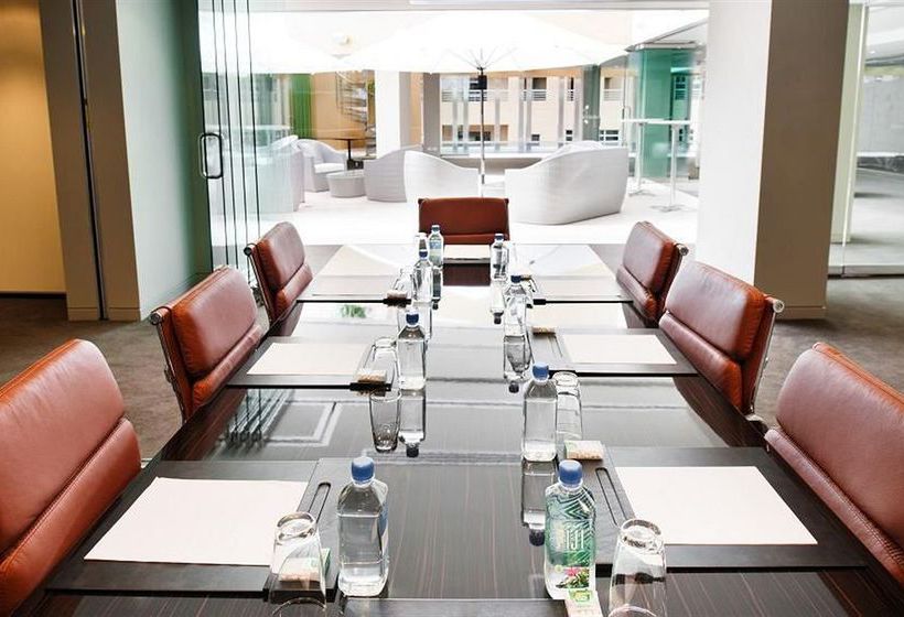 Hotel Art Series [The Olsen] | Melbourne | Victoria | Australia 1