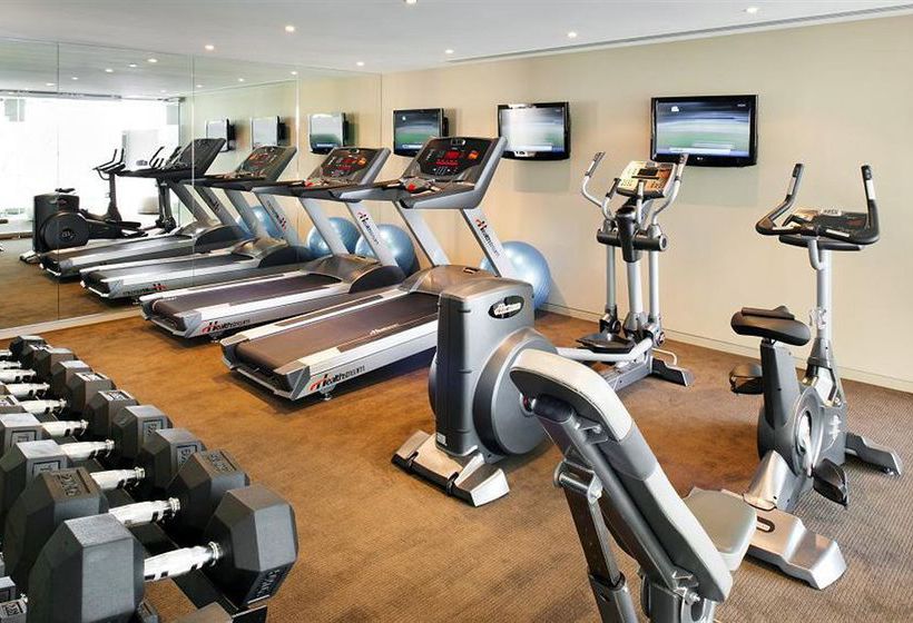 Hotel Art Series [The Olsen] | Melbourne | Victoria | Australia 2