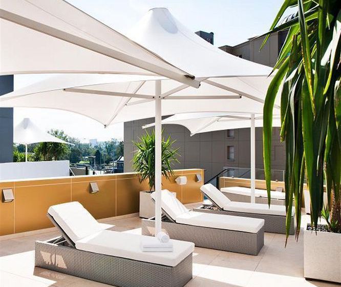 Hotel Art Series [The Olsen] | Melbourne | Victoria | Australia 4